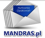 Mandras - hurtownia opakowań online