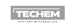 Techem — producent wycieraczek obiektowych