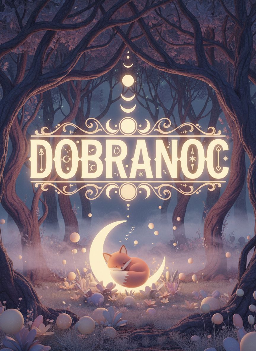 kartki na dobranoc
