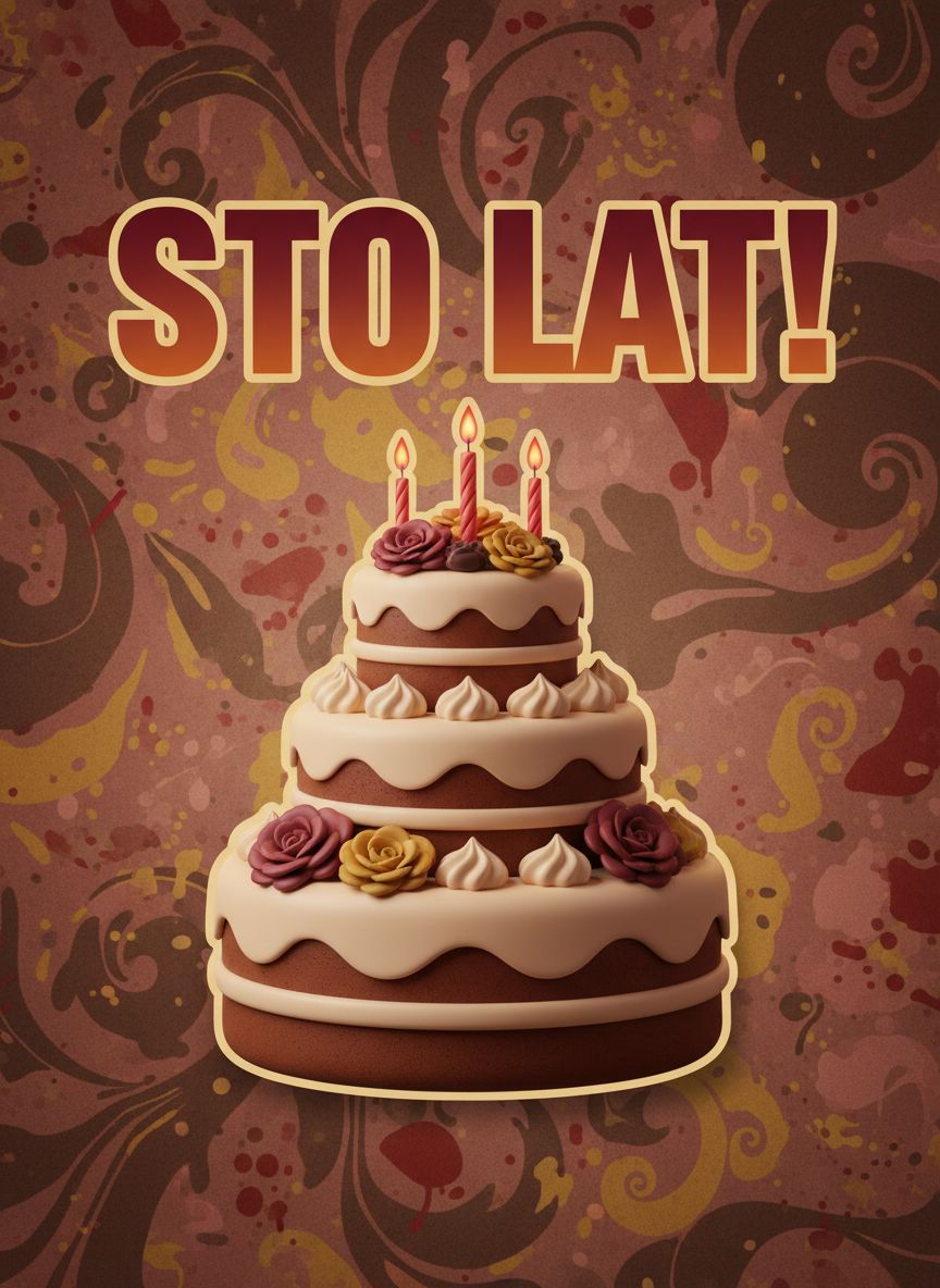 kartki urodzinowe