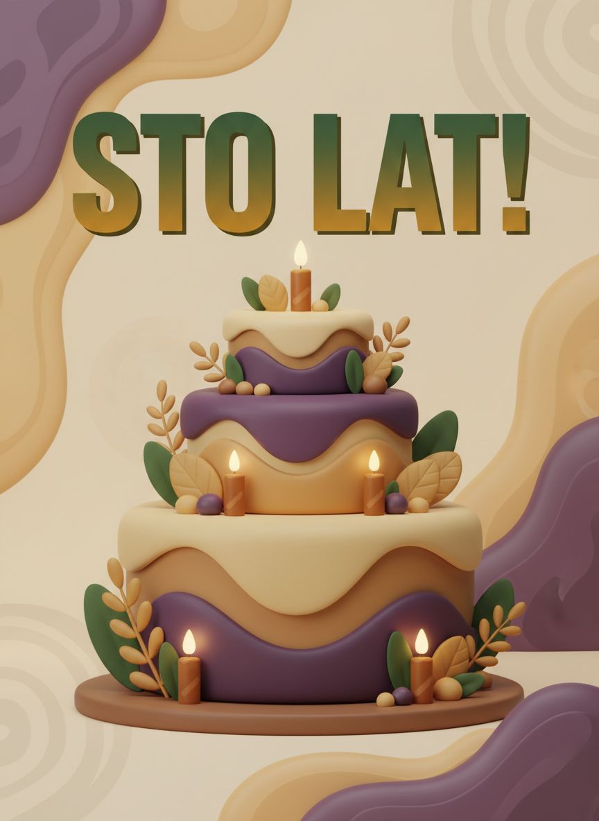 kartki urodzinowe